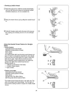 Предварительный просмотр 34 страницы Kenmore 385.15518000 Owner'S Manual