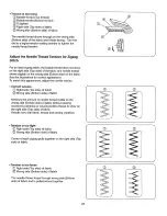 Предварительный просмотр 36 страницы Kenmore 385.15518000 Owner'S Manual