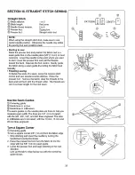 Предварительный просмотр 40 страницы Kenmore 385.15518000 Owner'S Manual