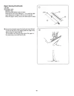 Предварительный просмотр 44 страницы Kenmore 385.15518000 Owner'S Manual