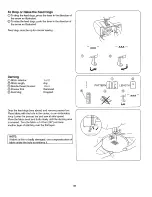 Предварительный просмотр 46 страницы Kenmore 385.15518000 Owner'S Manual