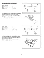 Предварительный просмотр 48 страницы Kenmore 385.15518000 Owner'S Manual