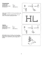 Предварительный просмотр 50 страницы Kenmore 385.15518000 Owner'S Manual