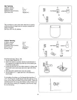 Предварительный просмотр 52 страницы Kenmore 385.15518000 Owner'S Manual