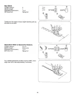 Предварительный просмотр 60 страницы Kenmore 385.15518000 Owner'S Manual