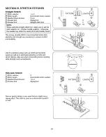 Предварительный просмотр 62 страницы Kenmore 385.15518000 Owner'S Manual