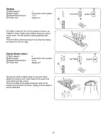 Предварительный просмотр 66 страницы Kenmore 385.15518000 Owner'S Manual