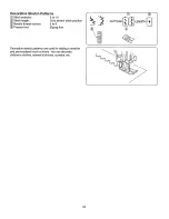 Предварительный просмотр 68 страницы Kenmore 385.15518000 Owner'S Manual