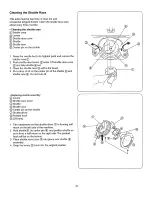 Предварительный просмотр 78 страницы Kenmore 385.15518000 Owner'S Manual