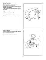 Предварительный просмотр 80 страницы Kenmore 385.15518000 Owner'S Manual