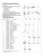 Предварительный просмотр 12 страницы Kenmore 385.16120200 Owner'S Manual