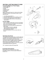 Предварительный просмотр 14 страницы Kenmore 385.16120200 Owner'S Manual