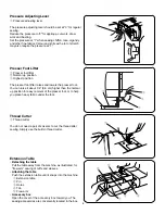 Предварительный просмотр 19 страницы Kenmore 385.16221 Owner'S Manual