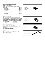 Предварительный просмотр 25 страницы Kenmore 385.16221 Owner'S Manual