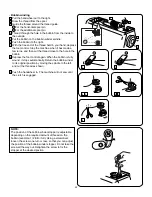 Предварительный просмотр 33 страницы Kenmore 385.16221 Owner'S Manual