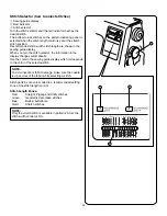 Предварительный просмотр 43 страницы Kenmore 385.16221 Owner'S Manual