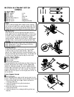 Предварительный просмотр 49 страницы Kenmore 385.16221 Owner'S Manual