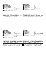 Предварительный просмотр 62 страницы Kenmore 385.16221 Owner'S Manual