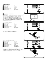 Предварительный просмотр 73 страницы Kenmore 385.16221 Owner'S Manual