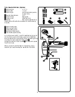 Предварительный просмотр 75 страницы Kenmore 385.16221 Owner'S Manual