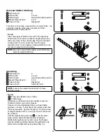 Предварительный просмотр 79 страницы Kenmore 385.16221 Owner'S Manual