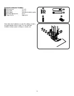 Предварительный просмотр 83 страницы Kenmore 385.16221 Owner'S Manual