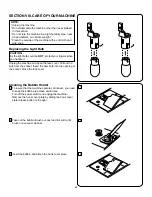 Preview for 103 page of Kenmore 385.16221 Owner'S Manual