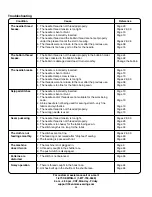 Предварительный просмотр 107 страницы Kenmore 385.16221 Owner'S Manual