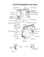 Preview for 3 page of Kenmore 385.16221300 Service Manual