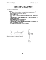 Preview for 18 page of Kenmore 385.16231400 Service Manual