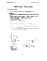 Preview for 26 page of Kenmore 385.16231400 Service Manual