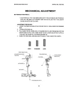 Preview for 37 page of Kenmore 385.16231400 Service Manual