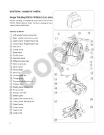 Preview for 13 page of Kenmore 385.16677 Owner'S Manual