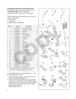 Предварительный просмотр 15 страницы Kenmore 385.16677 Owner'S Manual