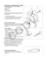 Предварительный просмотр 17 страницы Kenmore 385.16677 Owner'S Manual