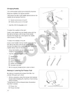 Предварительный просмотр 23 страницы Kenmore 385.16677 Owner'S Manual