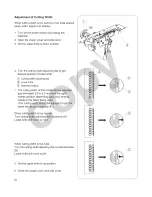 Предварительный просмотр 31 страницы Kenmore 385.16677 Owner'S Manual