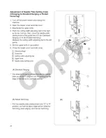 Предварительный просмотр 33 страницы Kenmore 385.16677 Owner'S Manual