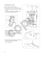 Предварительный просмотр 37 страницы Kenmore 385.16677 Owner'S Manual