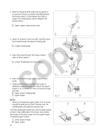 Предварительный просмотр 45 страницы Kenmore 385.16677 Owner'S Manual