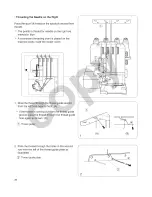 Предварительный просмотр 47 страницы Kenmore 385.16677 Owner'S Manual