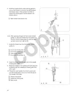 Preview for 49 page of Kenmore 385.16677 Owner'S Manual