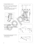 Предварительный просмотр 51 страницы Kenmore 385.16677 Owner'S Manual