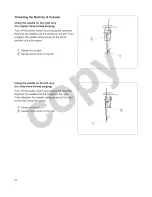 Предварительный просмотр 63 страницы Kenmore 385.16677 Owner'S Manual