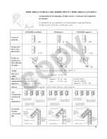 Предварительный просмотр 70 страницы Kenmore 385.16677 Owner'S Manual