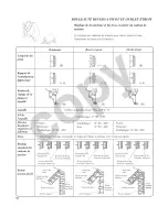 Предварительный просмотр 71 страницы Kenmore 385.16677 Owner'S Manual