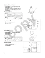 Preview for 77 page of Kenmore 385.16677 Owner'S Manual