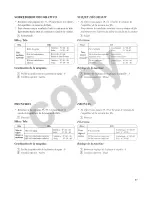 Предварительный просмотр 78 страницы Kenmore 385.16677 Owner'S Manual