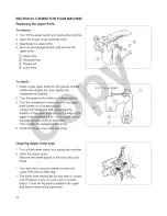 Preview for 81 page of Kenmore 385.16677 Owner'S Manual