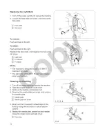 Preview for 83 page of Kenmore 385.16677 Owner'S Manual